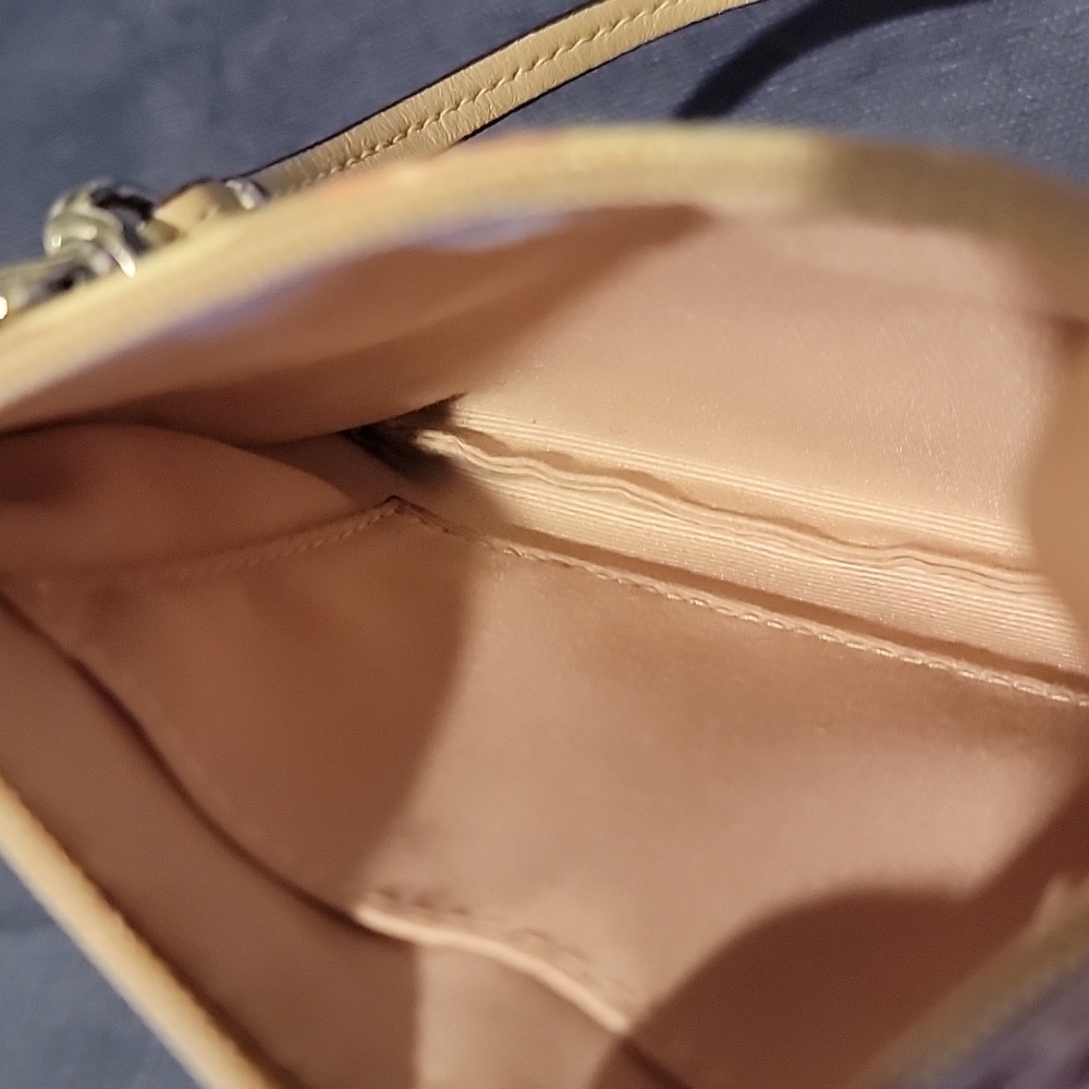 🍃 mini Coach bag - Picture 3 of 3